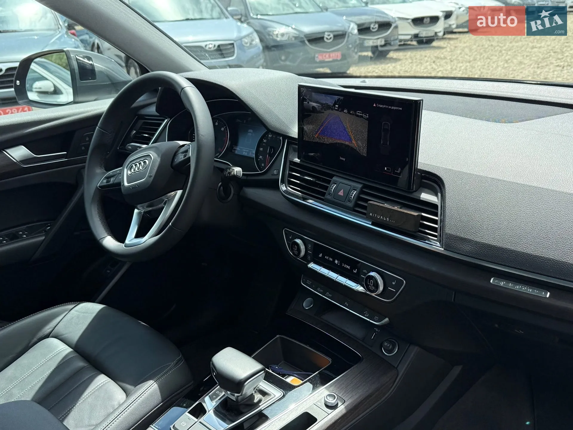 2023 Audi Q5 - мініатюра 29