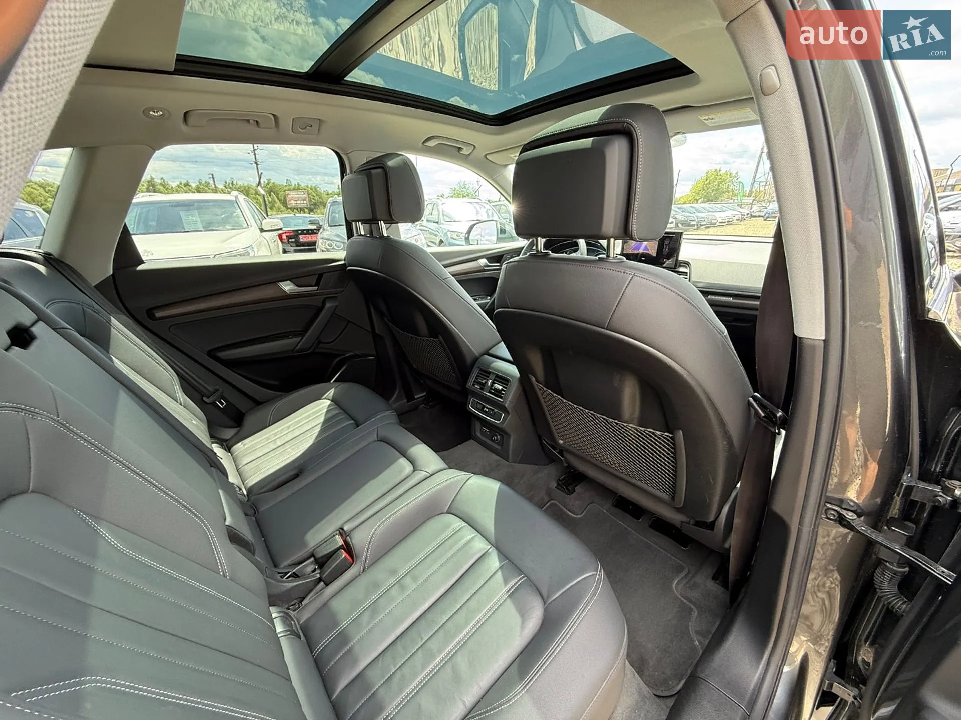 2023 Audi Q5 - мініатюра 34