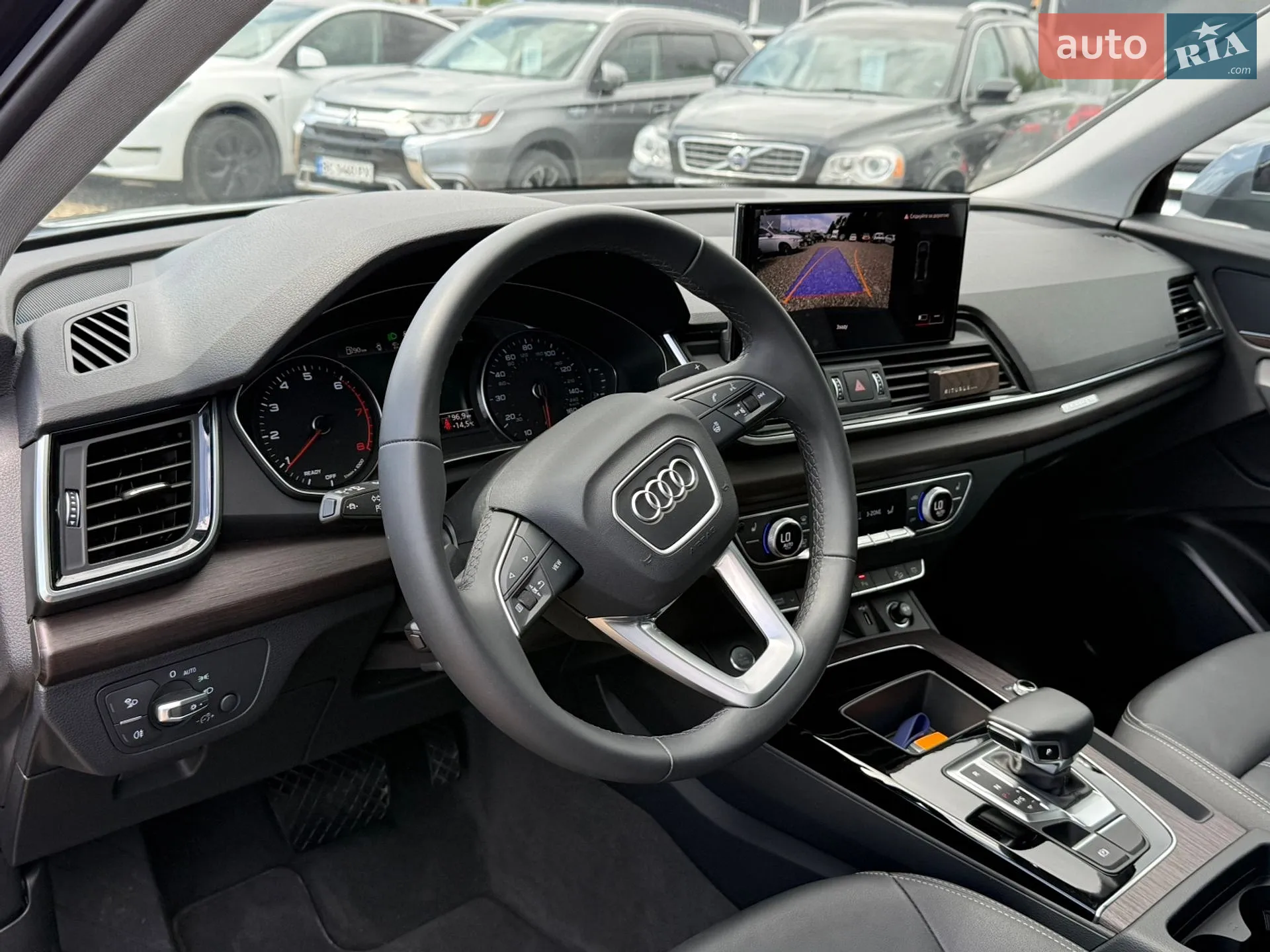 2023 Audi Q5 - мініатюра 46