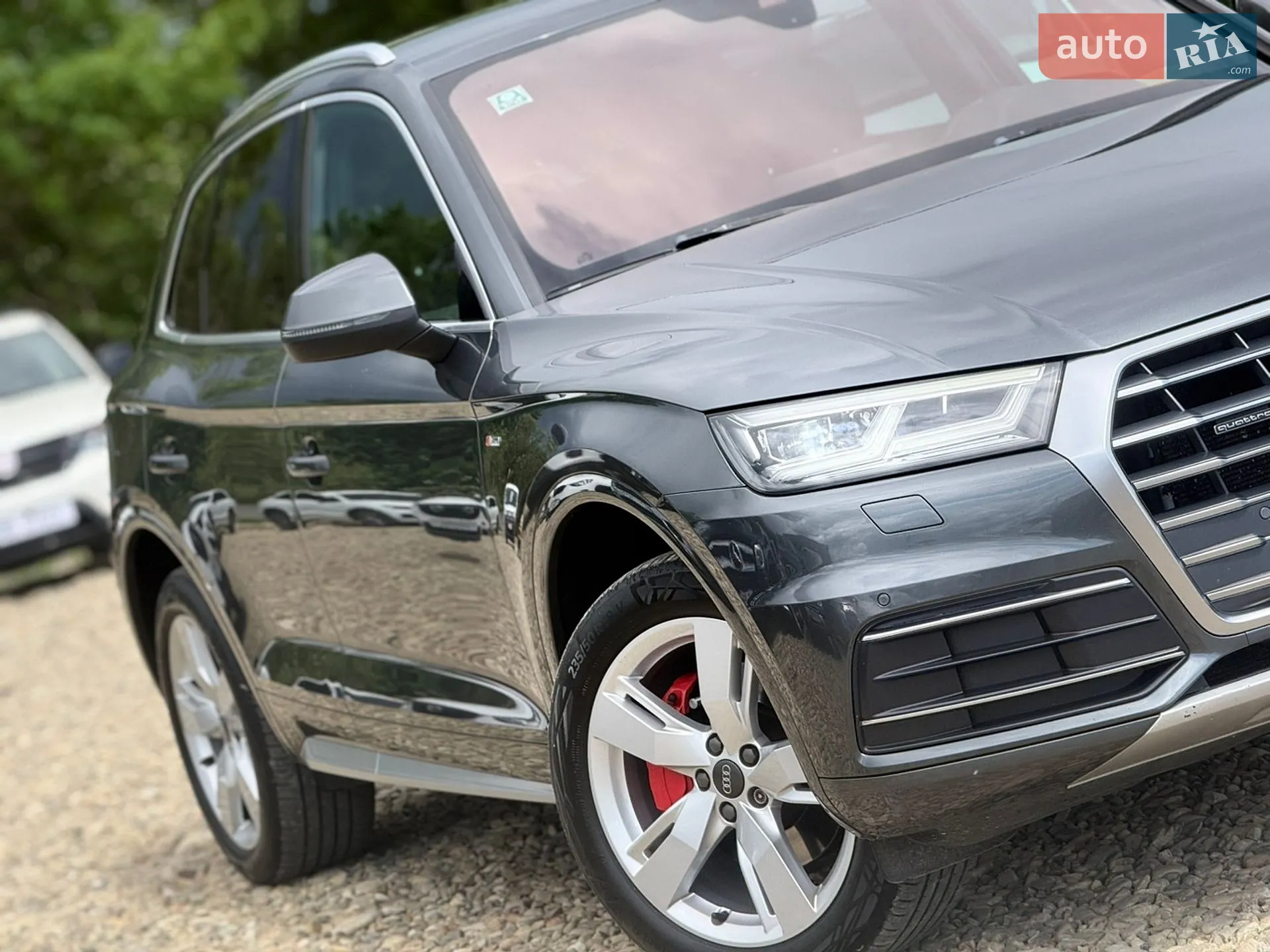 2016 Audi Q5 - мініатюра 8