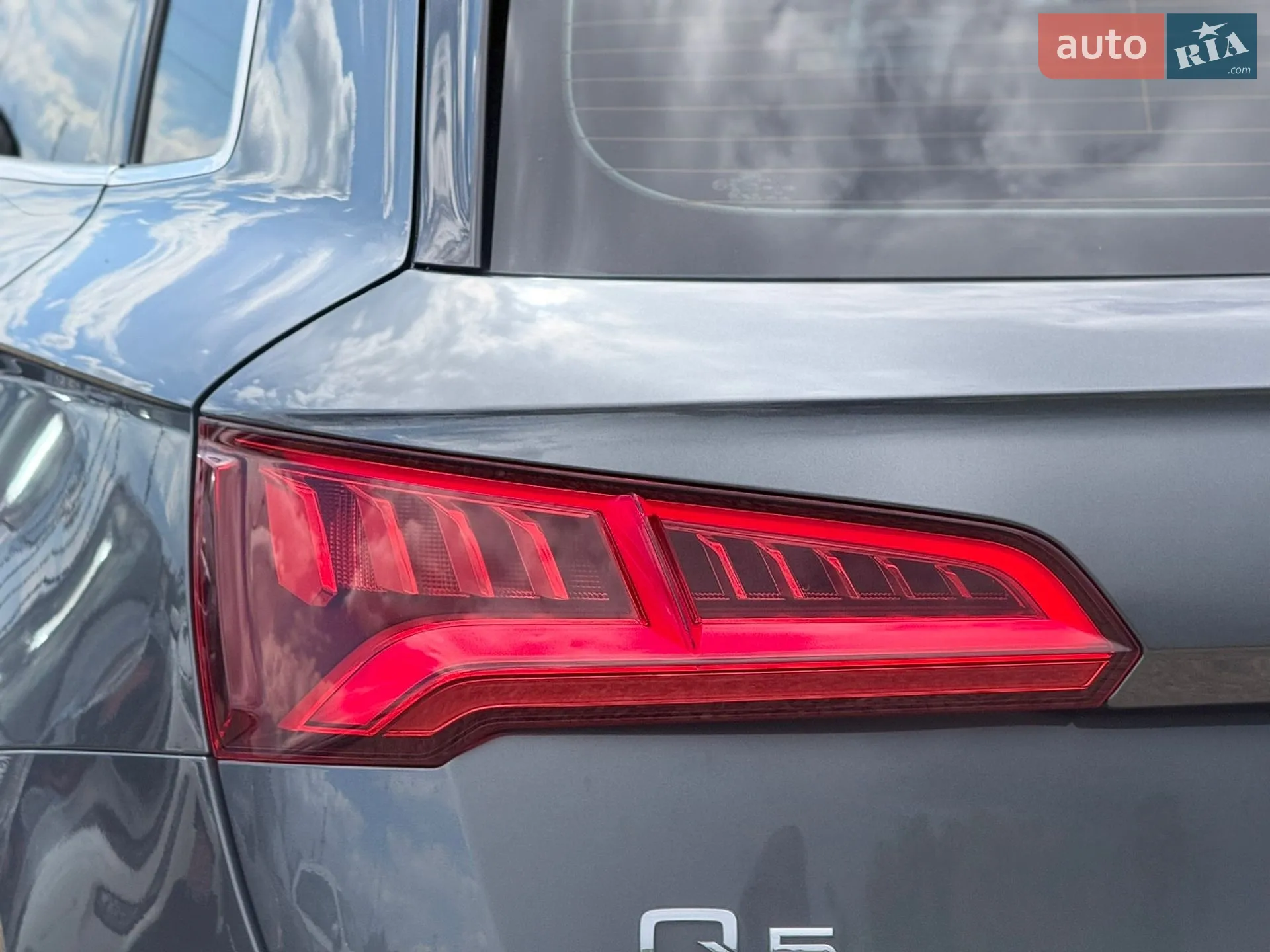 2016 Audi Q5 - мініатюра 14