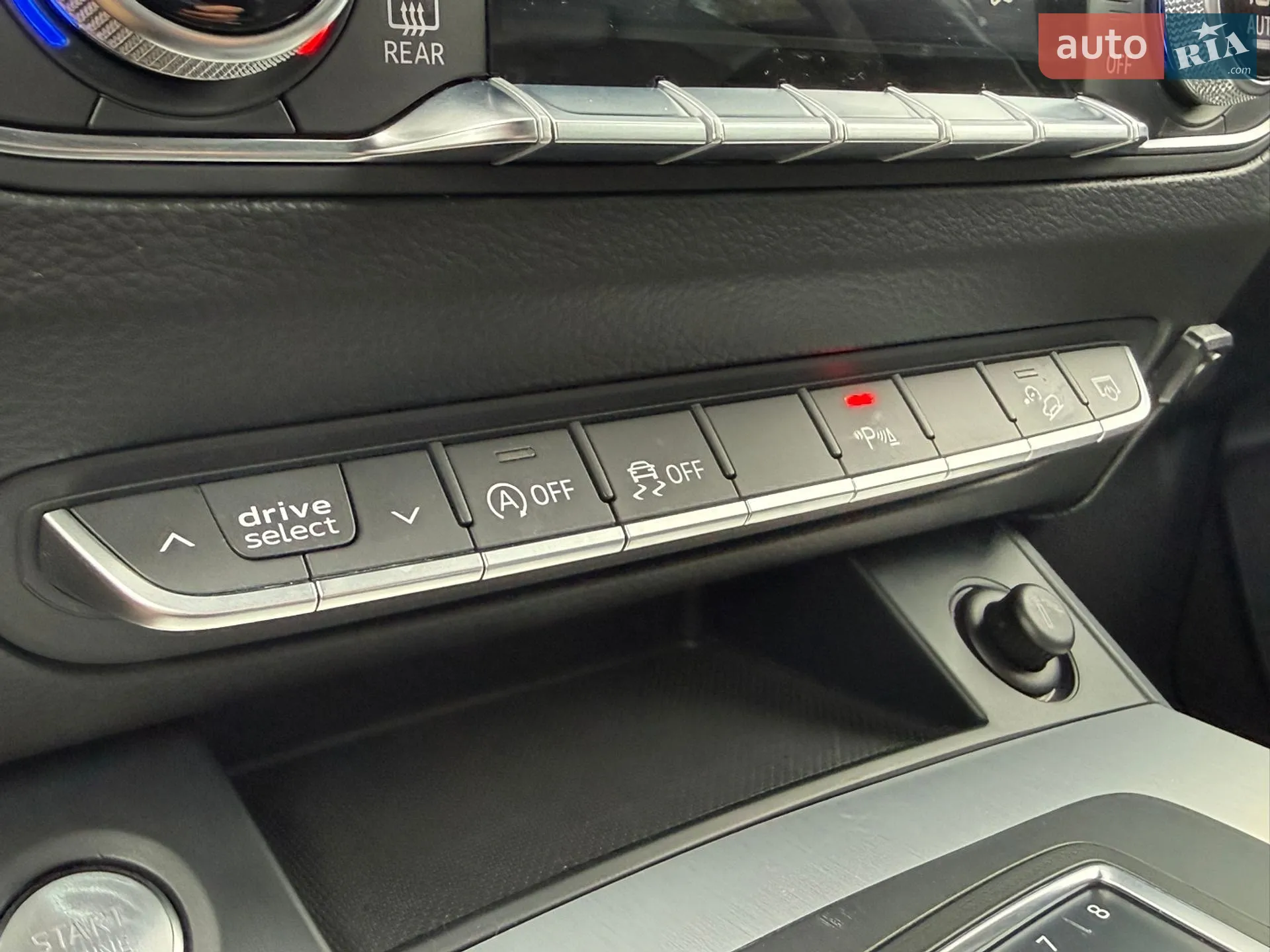 2016 Audi Q5 - мініатюра 57