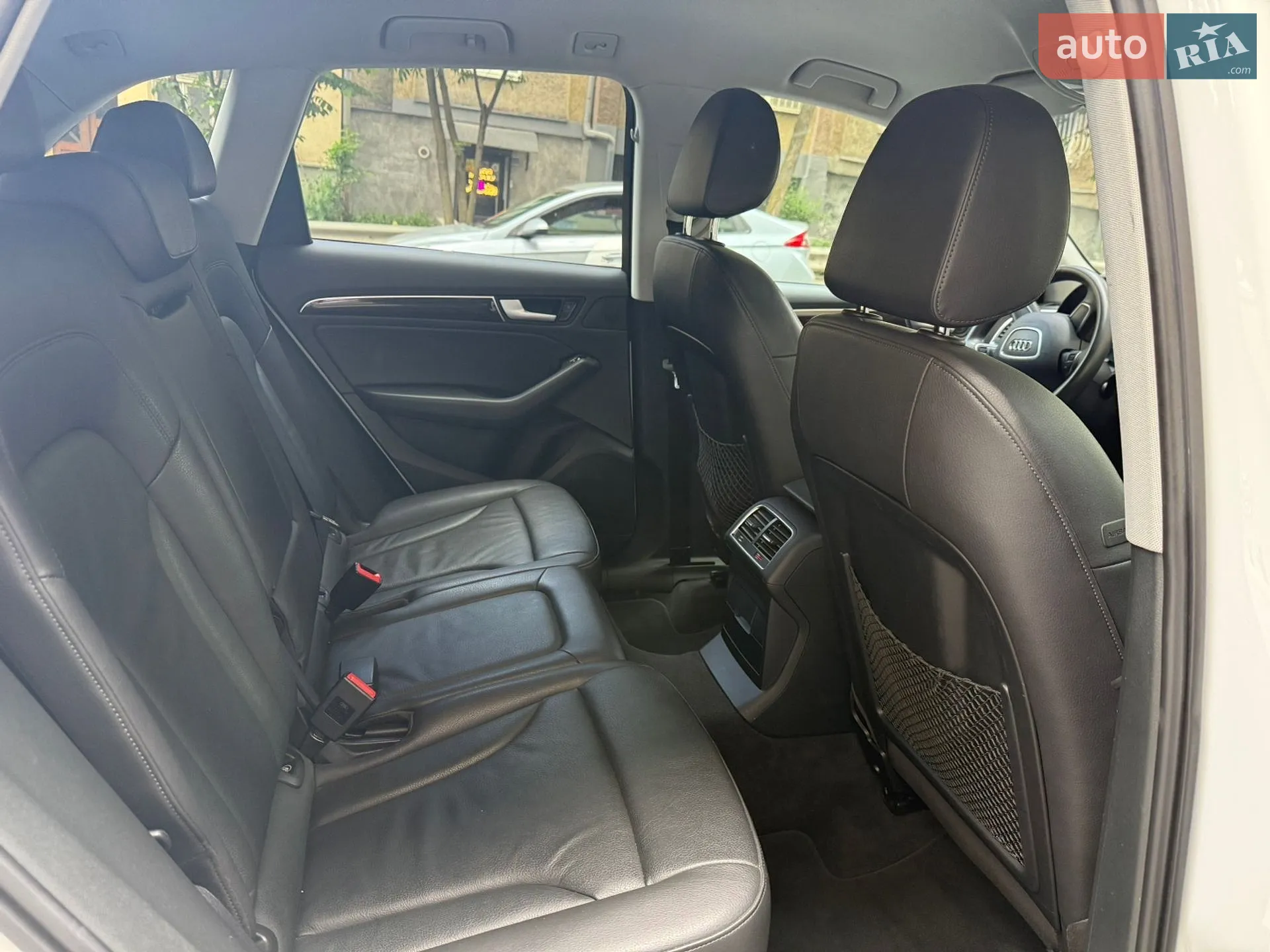 2014 Audi Q5 - мініатюра 5