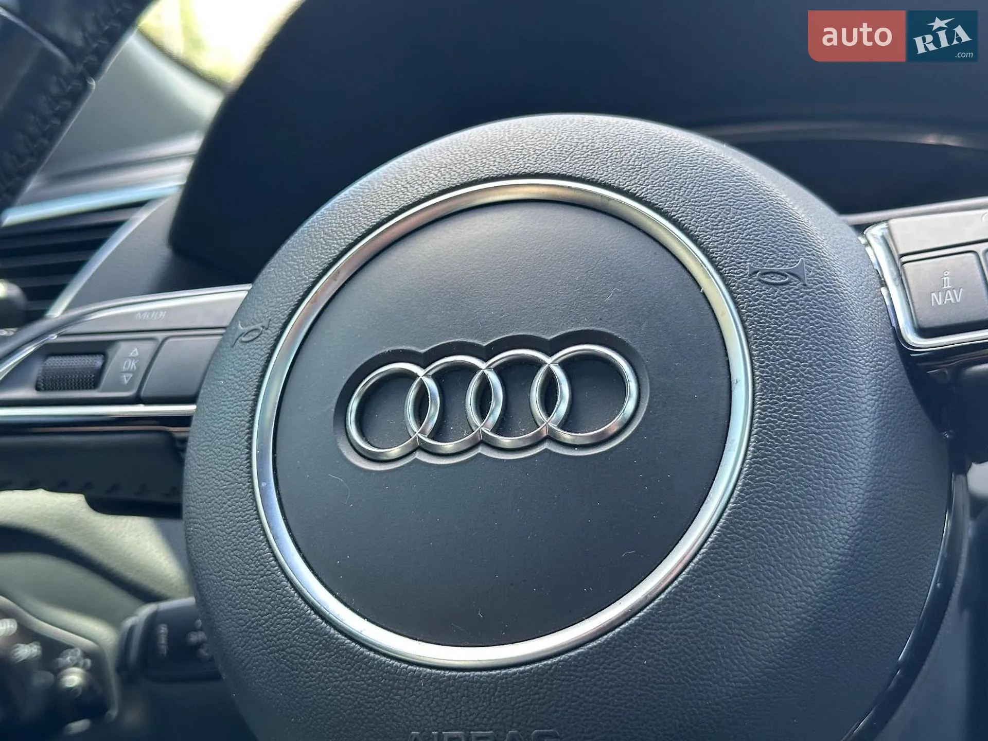 2016 Audi Q5 - мініатюра 48