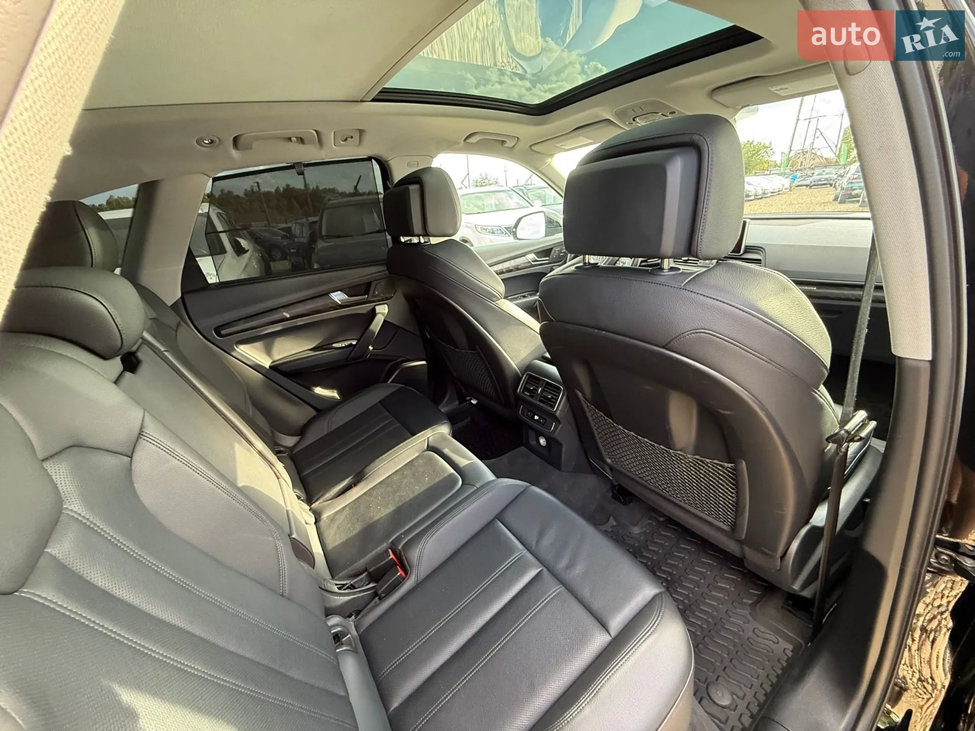 2018 Audi Q5 - мініатюра 5