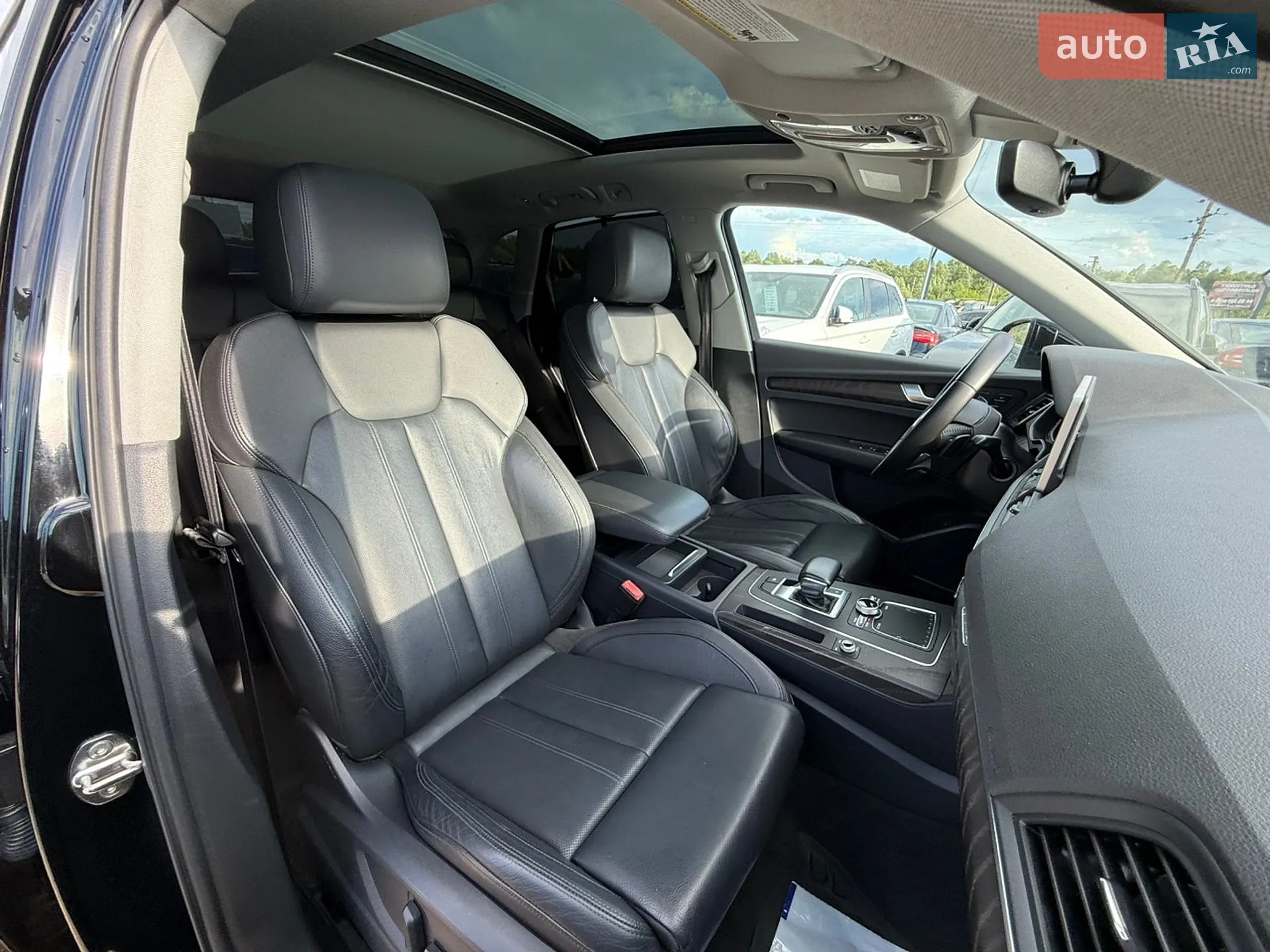 2018 Audi Q5 - мініатюра 25