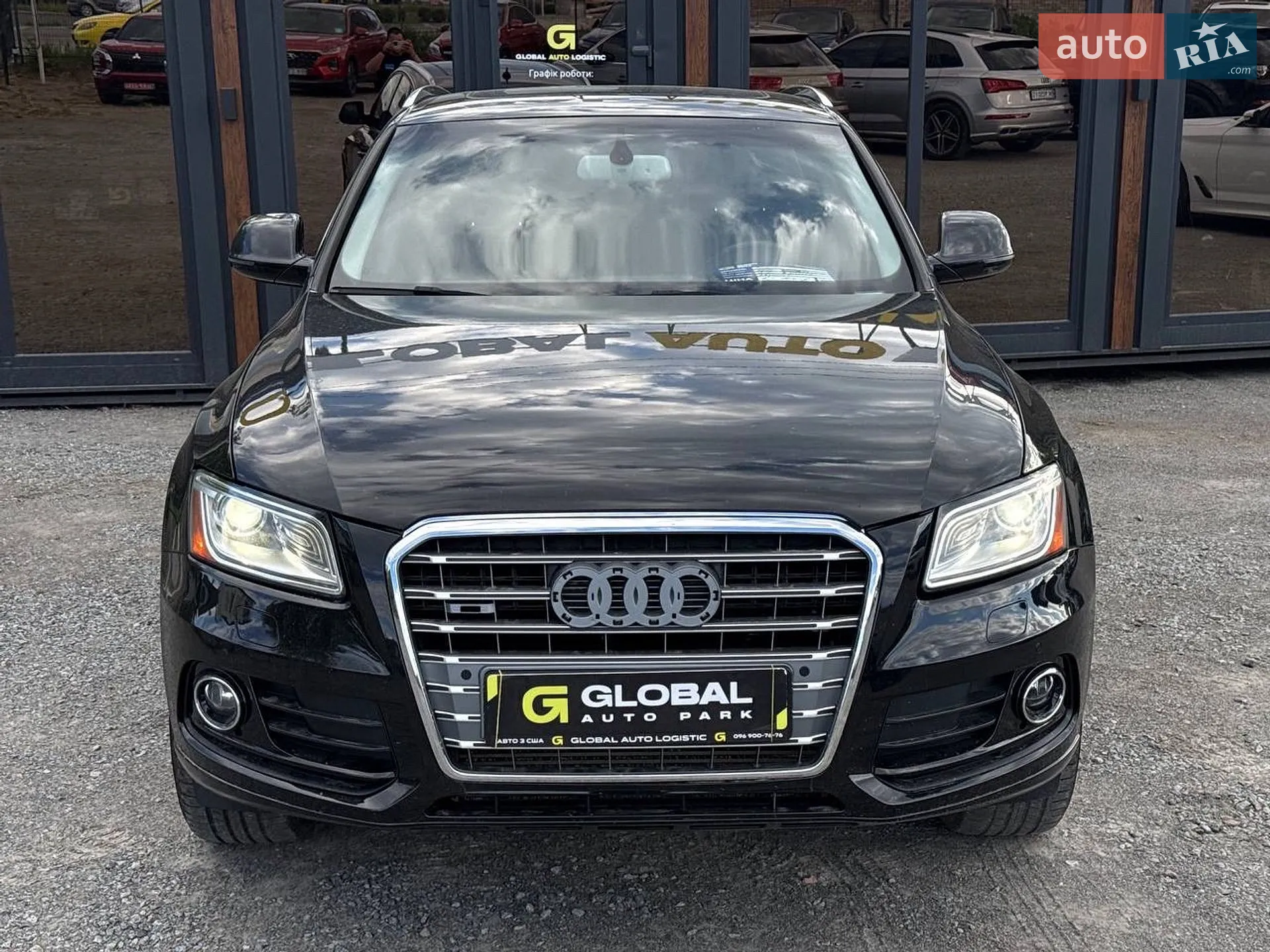 2016 Audi Q5 - мініатюра 6