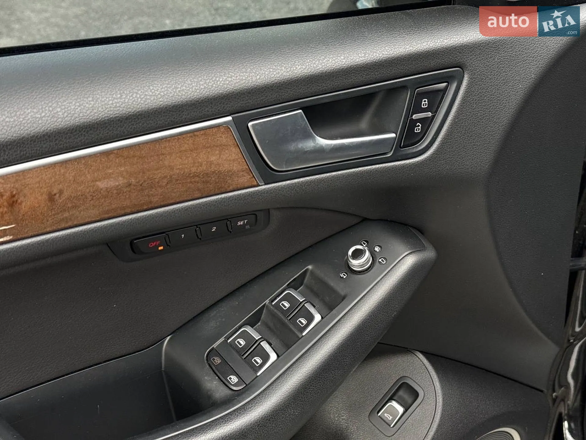 2016 Audi Q5 - мініатюра 11