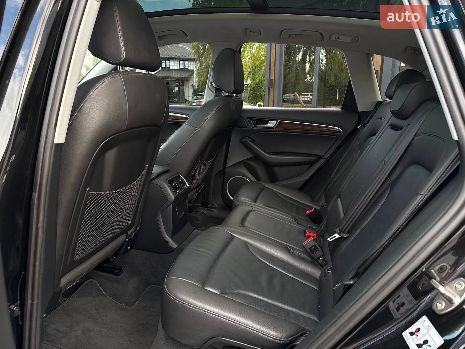 2016 Audi Q5 - мініатюра 20