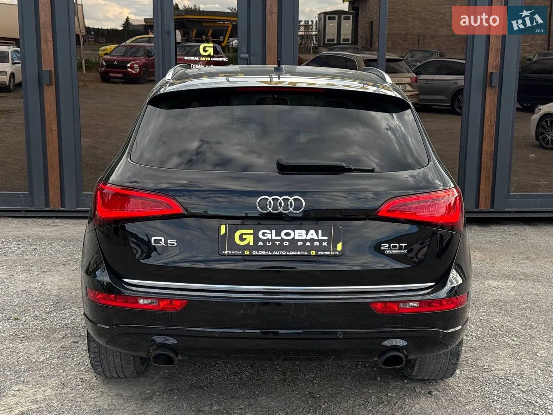 2016 Audi Q5 - мініатюра 30