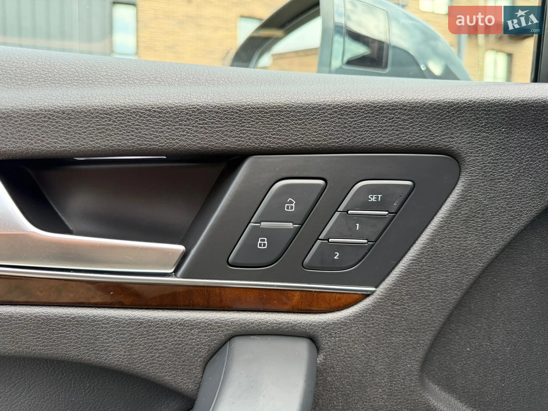 2017 Audi Q5 - мініатюра 27