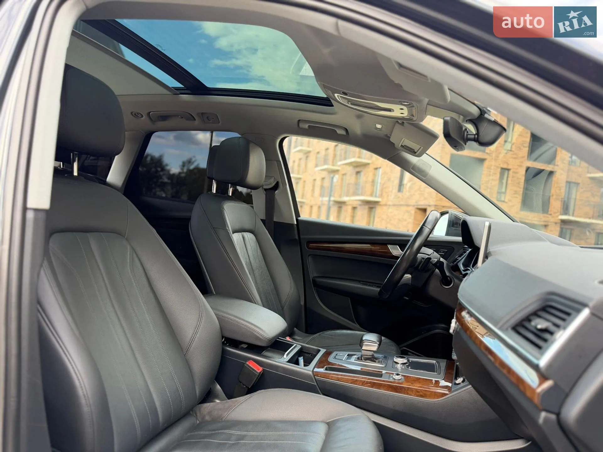 2017 Audi Q5 - мініатюра 53