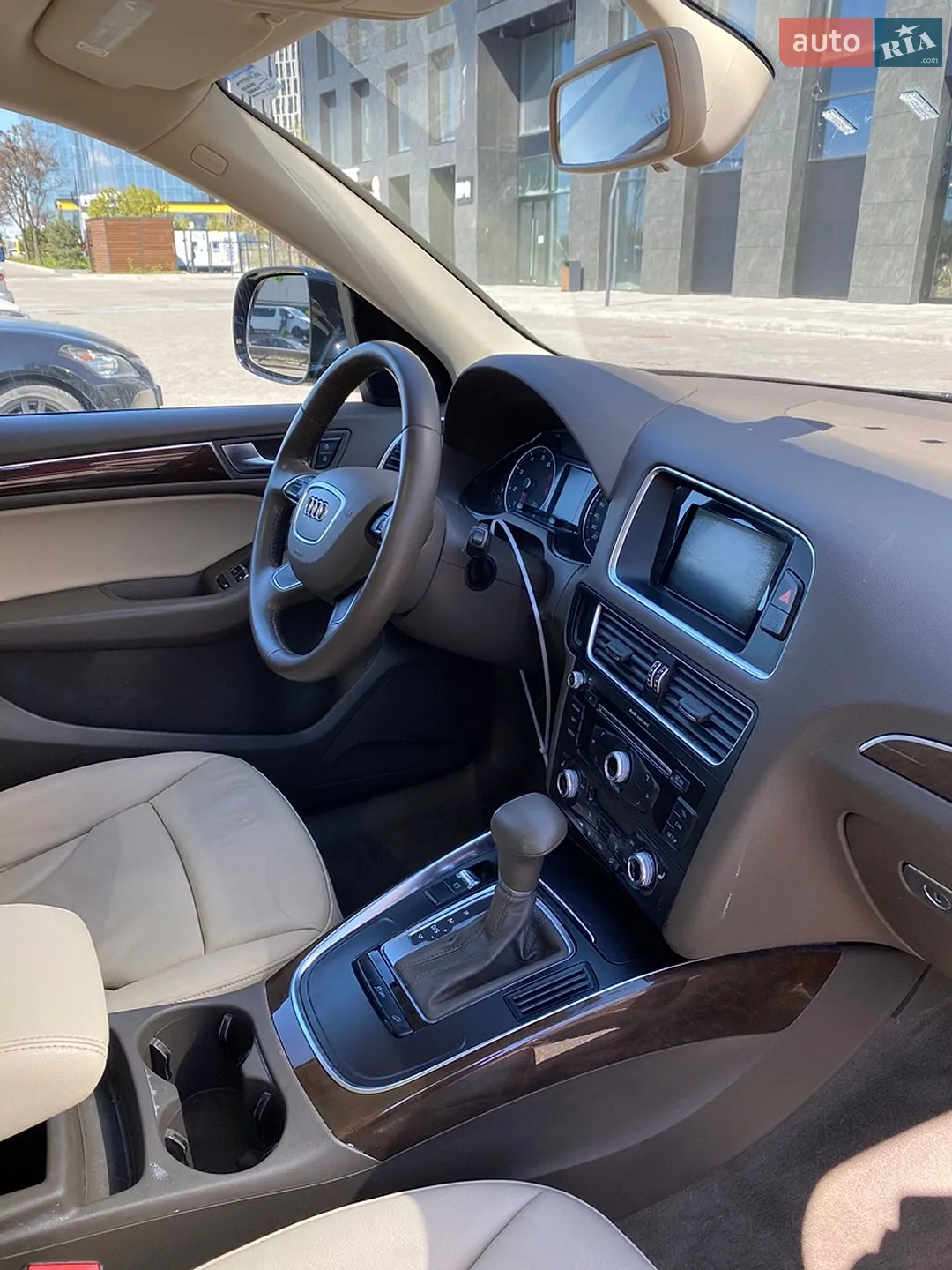 2015 Audi Q5 - мініатюра 13