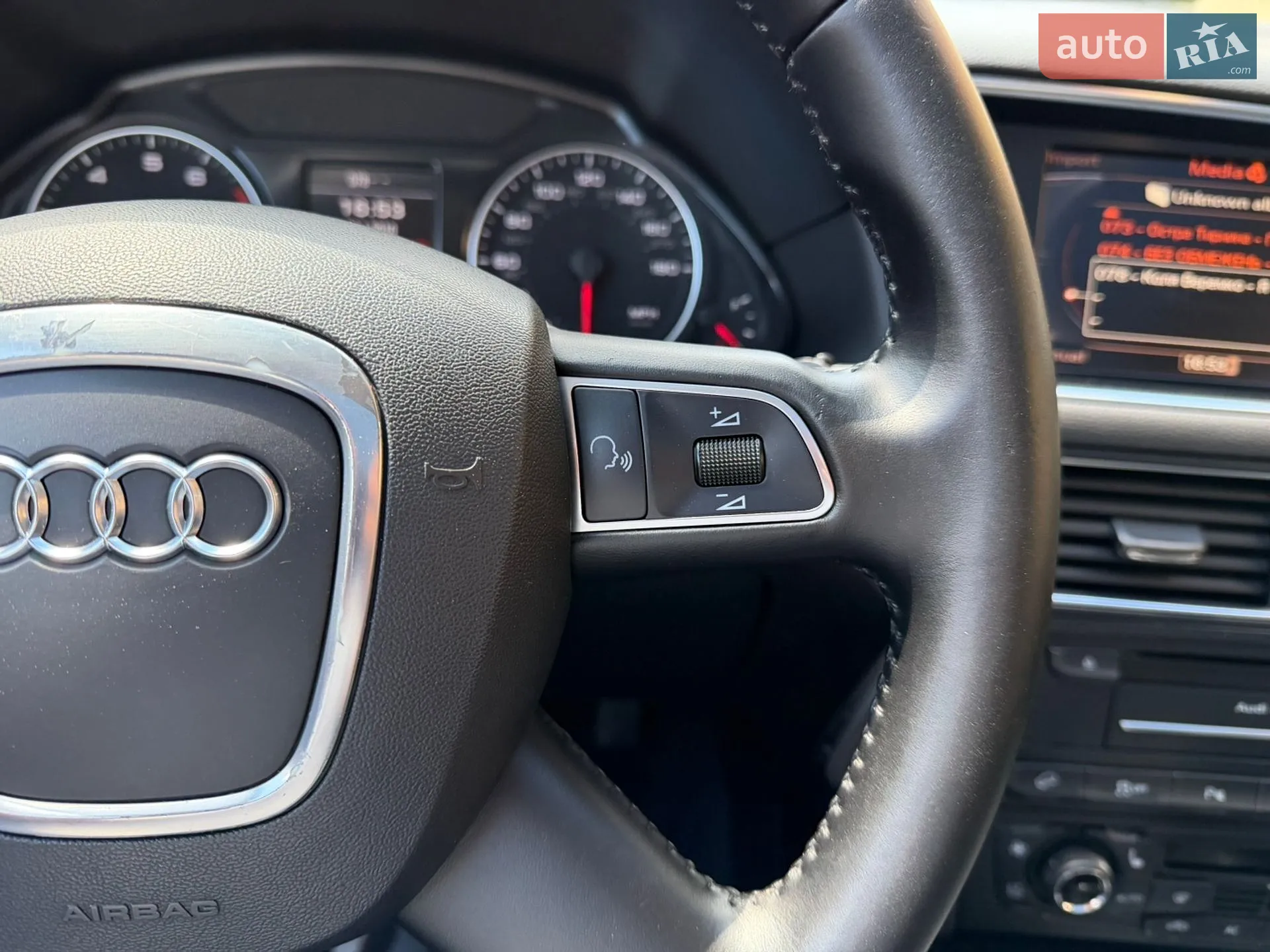 2010 Audi Q5 - мініатюра 26