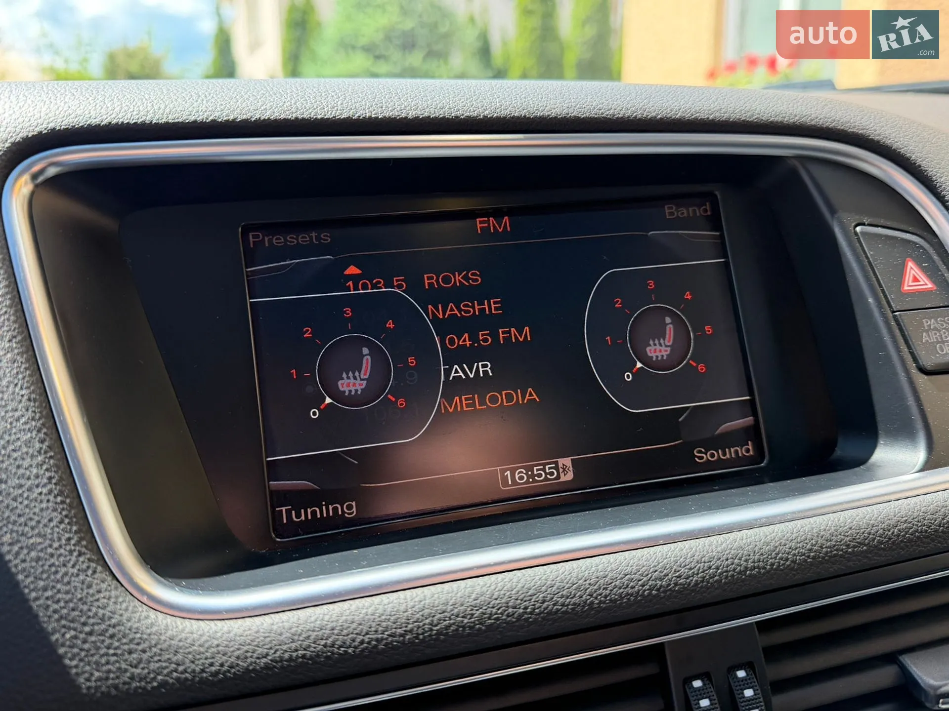 2010 Audi Q5 - мініатюра 33
