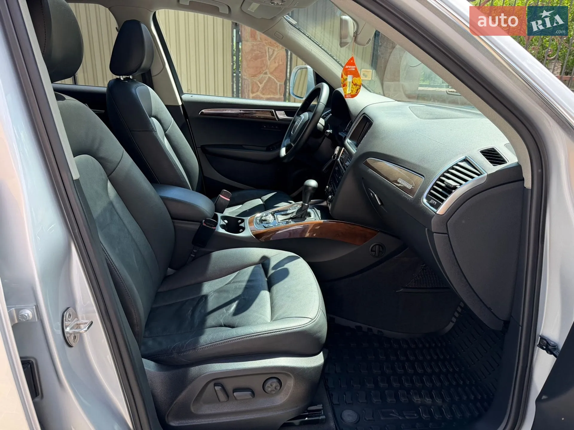 2010 Audi Q5 - мініатюра 62