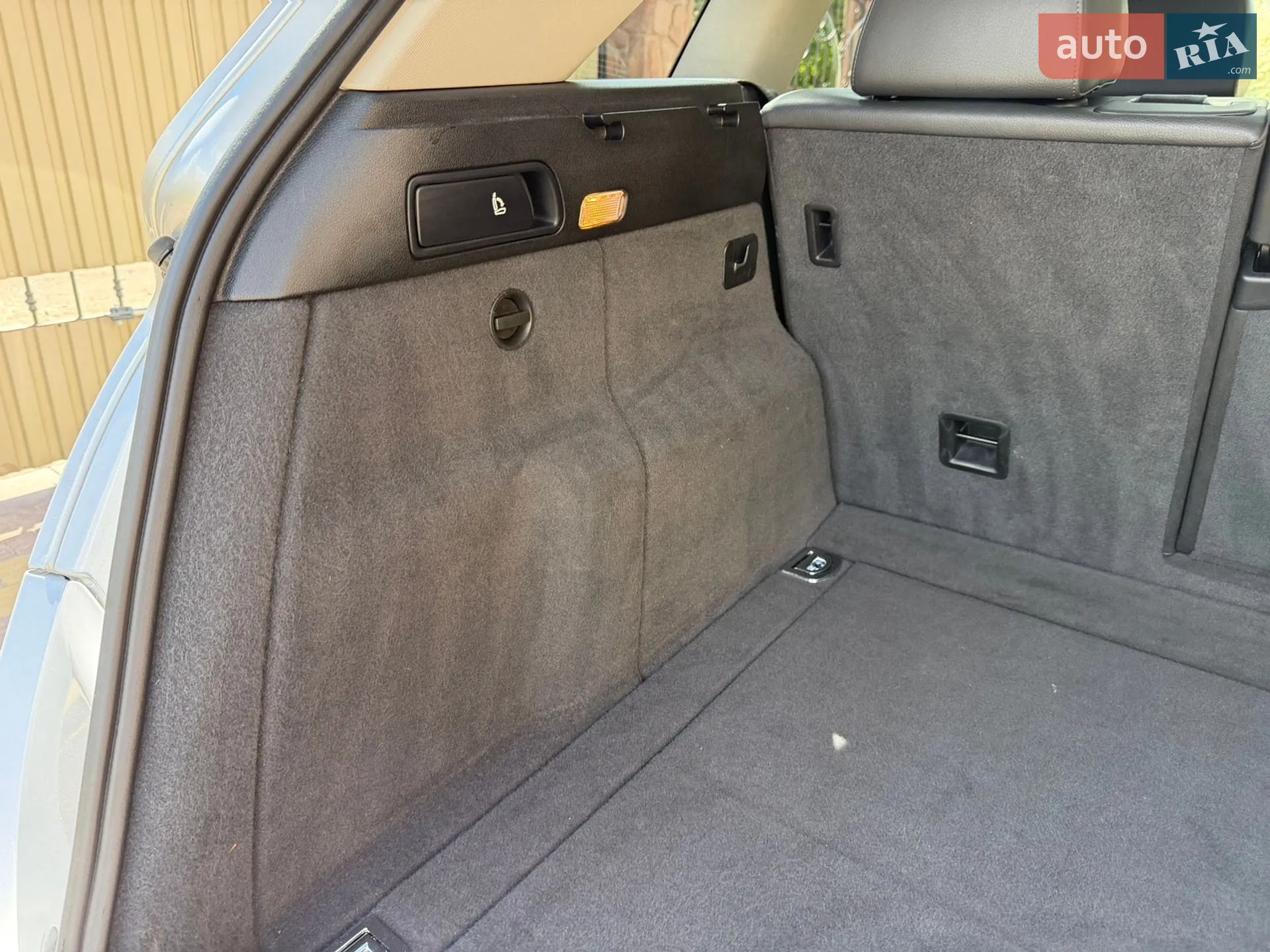 2010 Audi Q5 - мініатюра 67