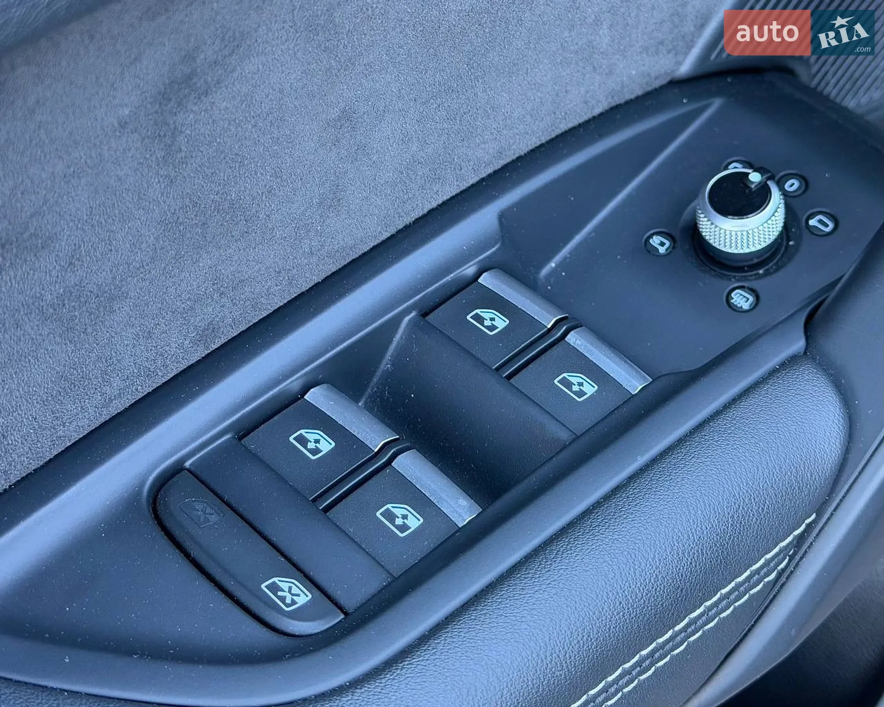 2018 Audi Q5 - мініатюра 20