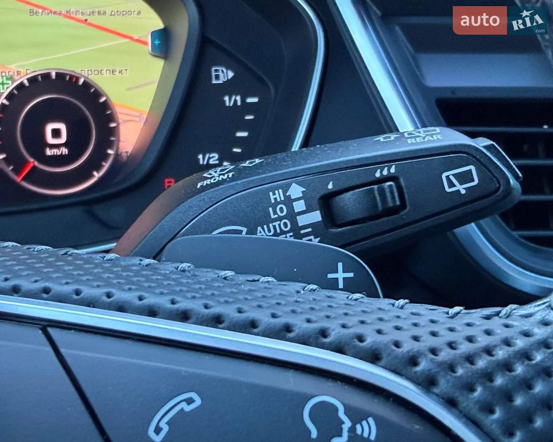2018 Audi Q5 - мініатюра 33