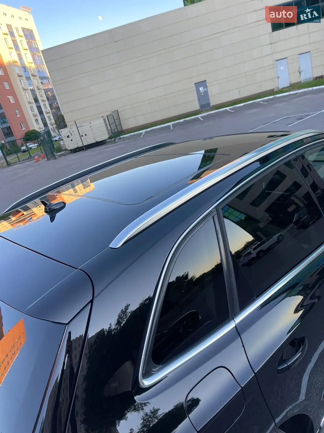 2013 Audi Q5 - мініатюра 5