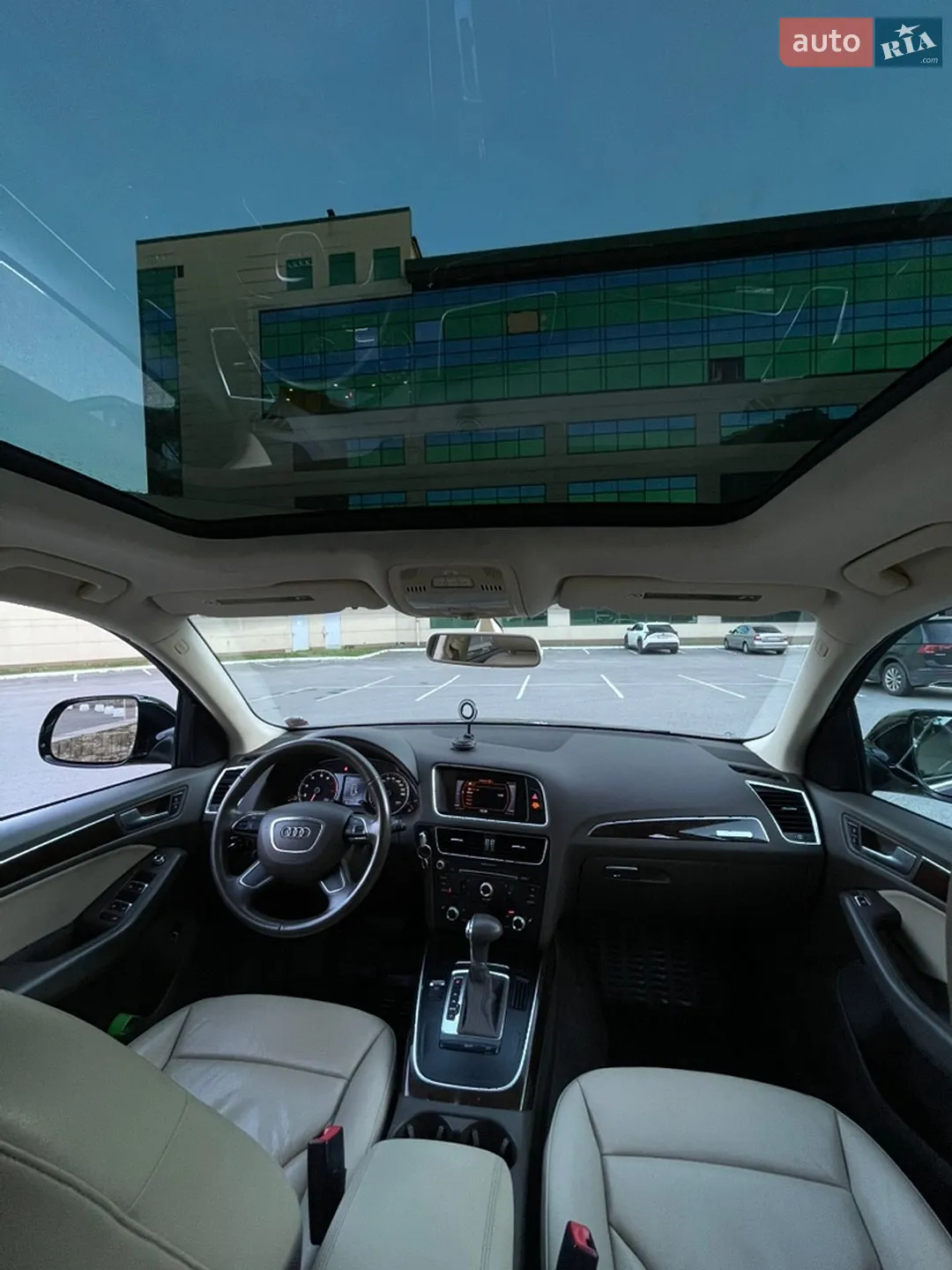 2013 Audi Q5 - мініатюра 15