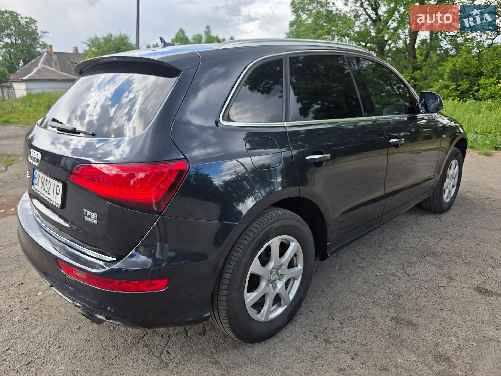 2016 Audi Q5 - мініатюра 7