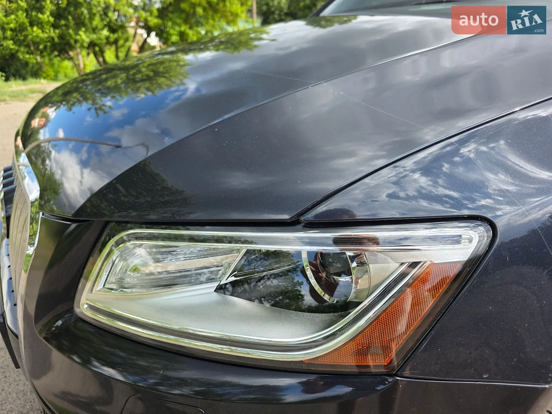 2016 Audi Q5 - мініатюра 11