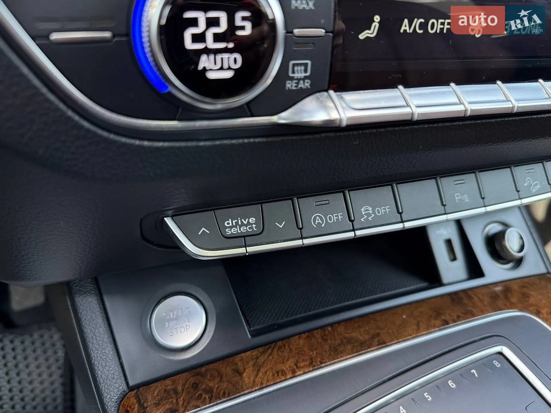 2017 Audi Q5 - мініатюра 24