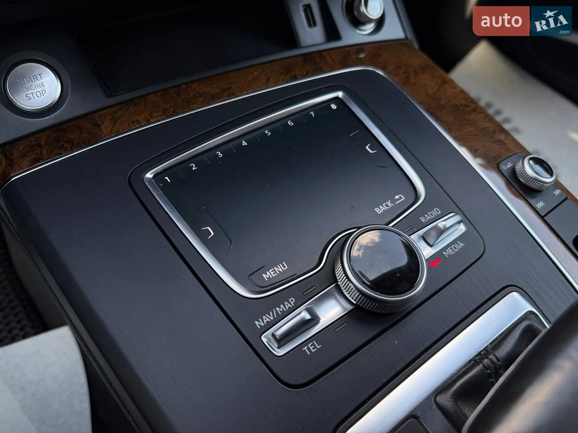 2017 Audi Q5 - мініатюра 26