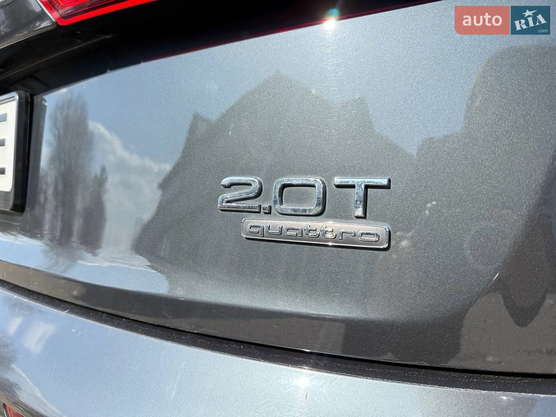 2017 Audi Q5 - мініатюра 43