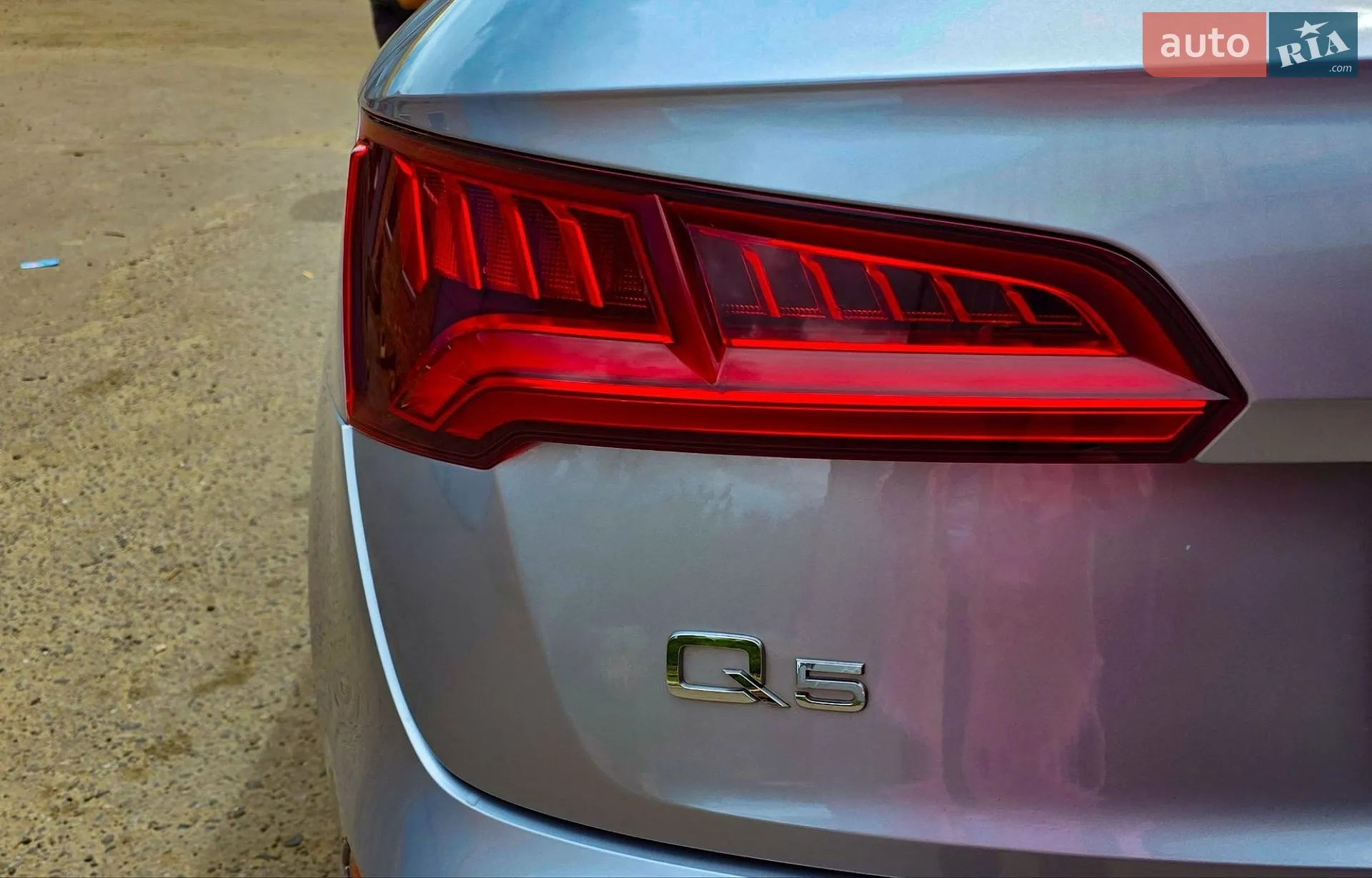 2018 Audi Q5 - мініатюра 14