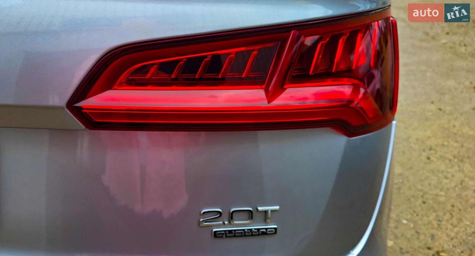 2018 Audi Q5 - мініатюра 15