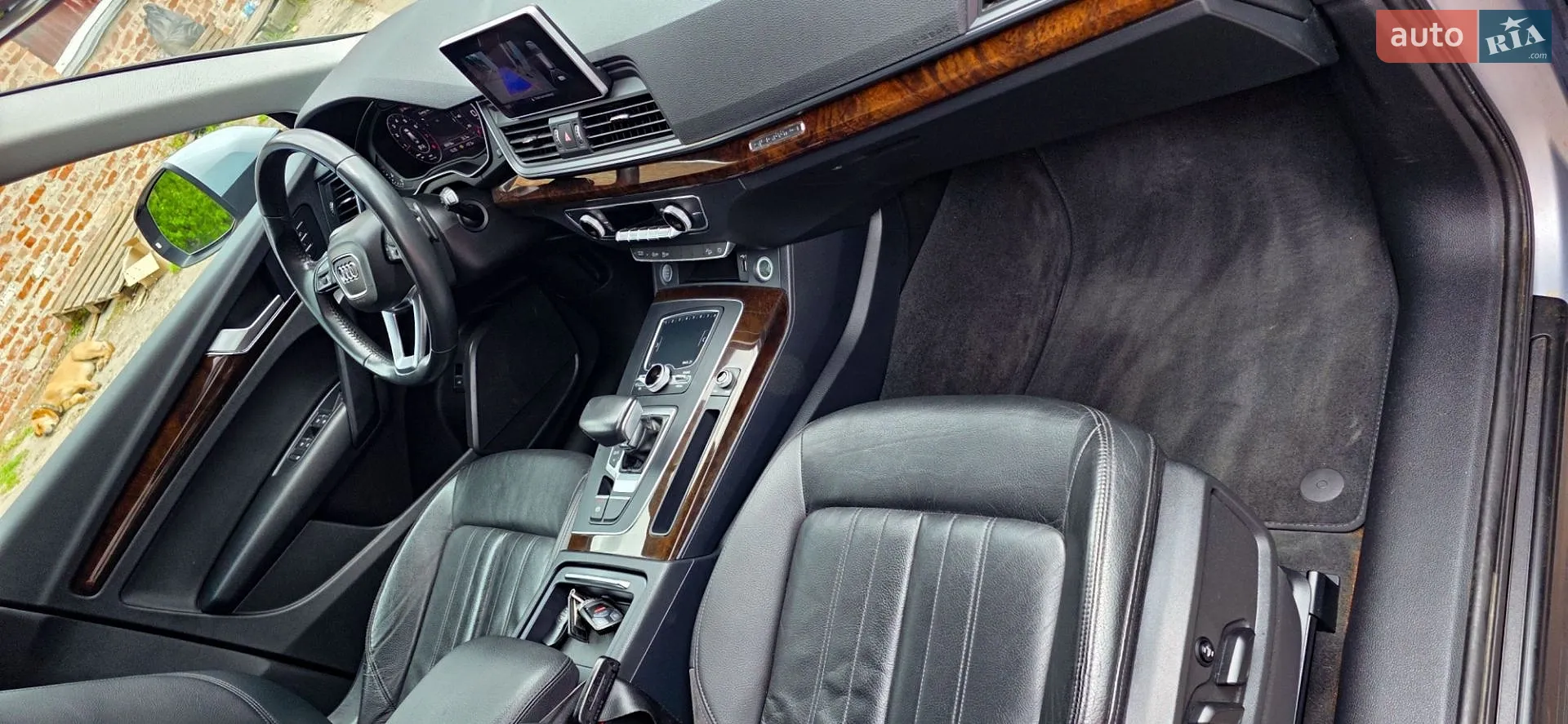 2018 Audi Q5 - мініатюра 19