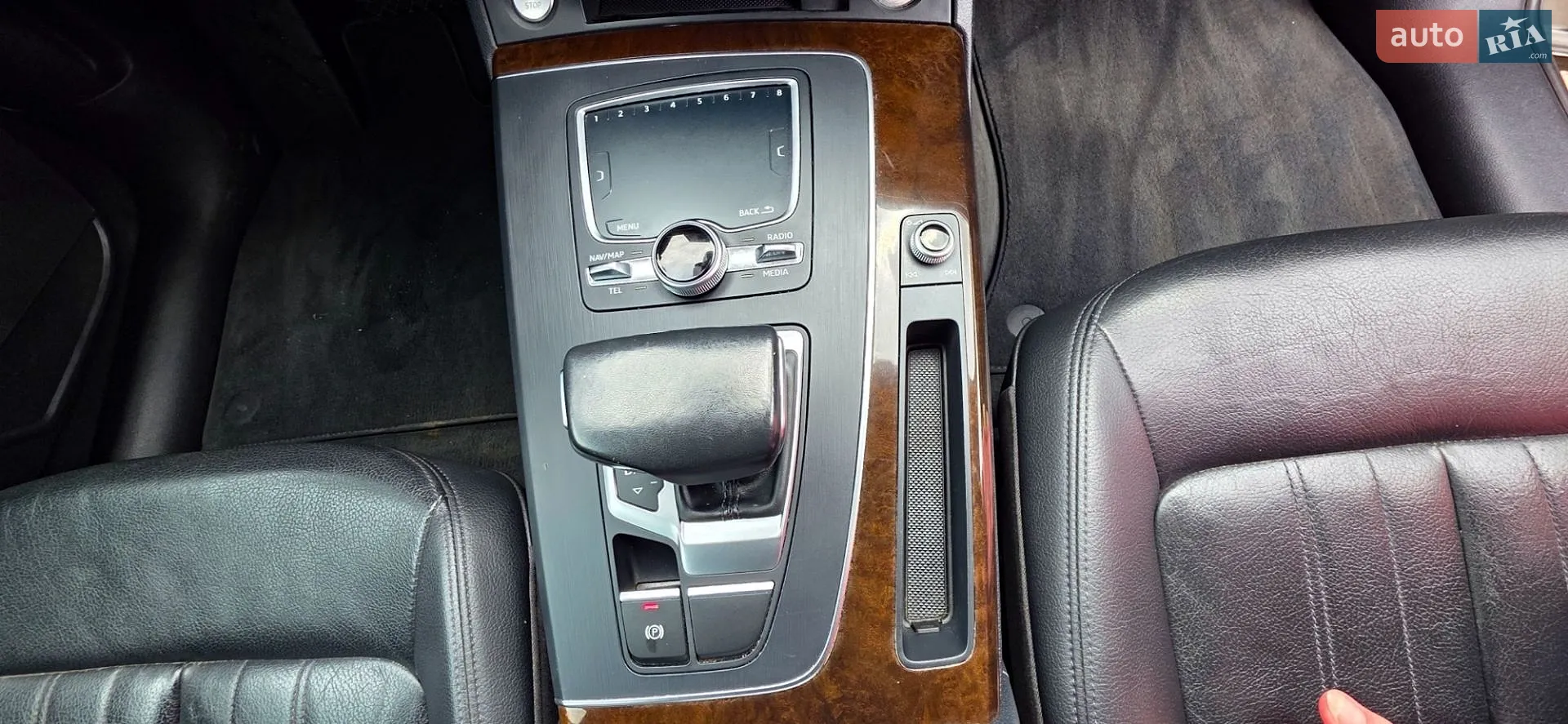 2018 Audi Q5 - мініатюра 29
