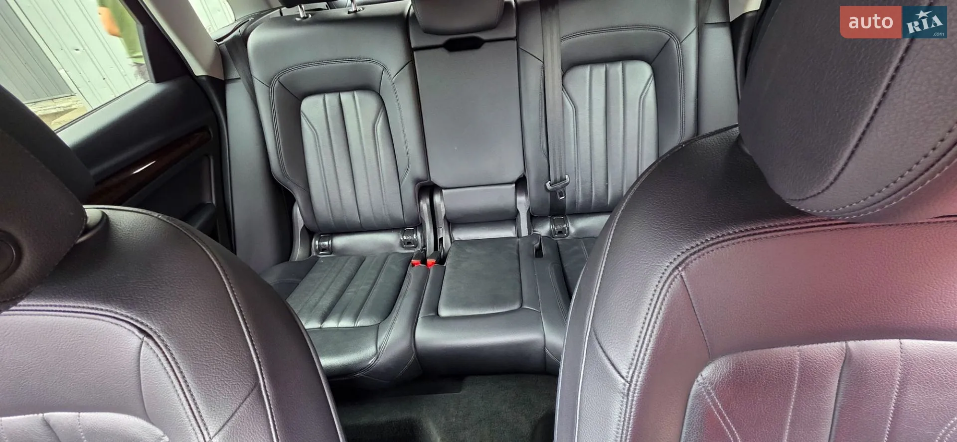 2018 Audi Q5 - мініатюра 36
