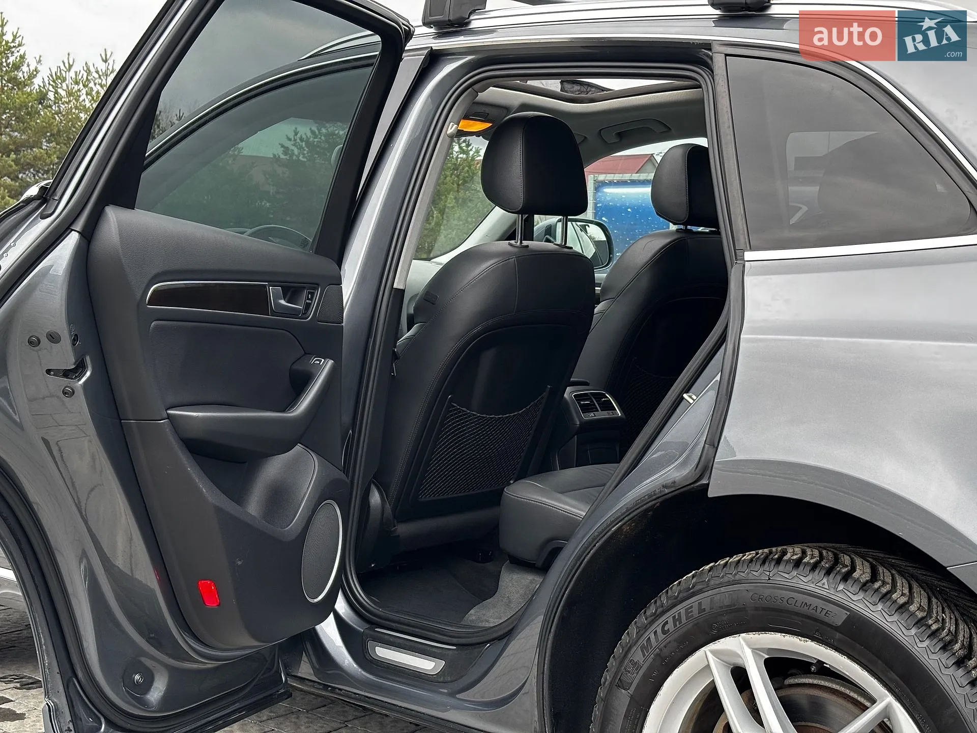2014 Audi Q5 - мініатюра 16