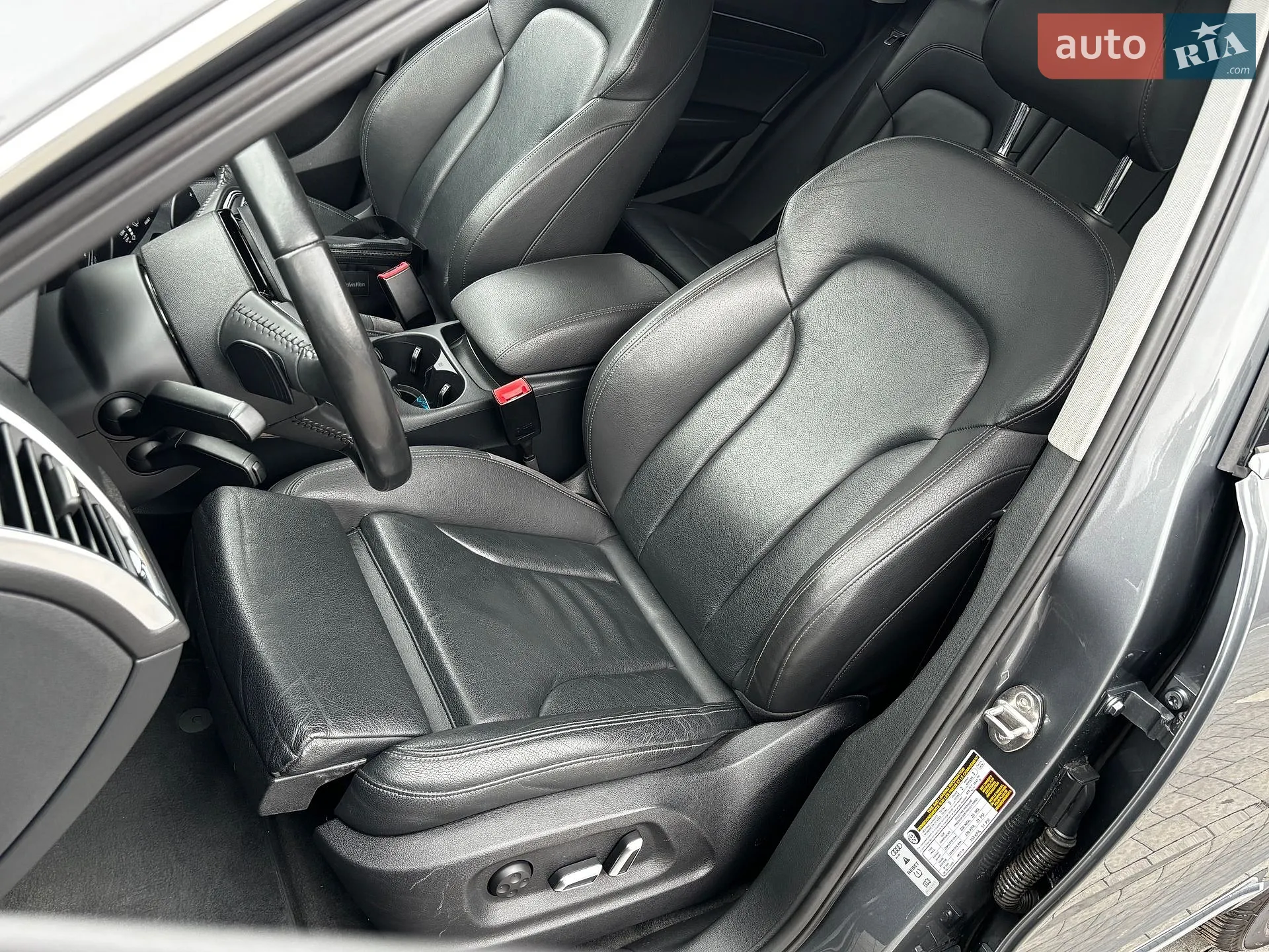 2014 Audi Q5 - мініатюра 24