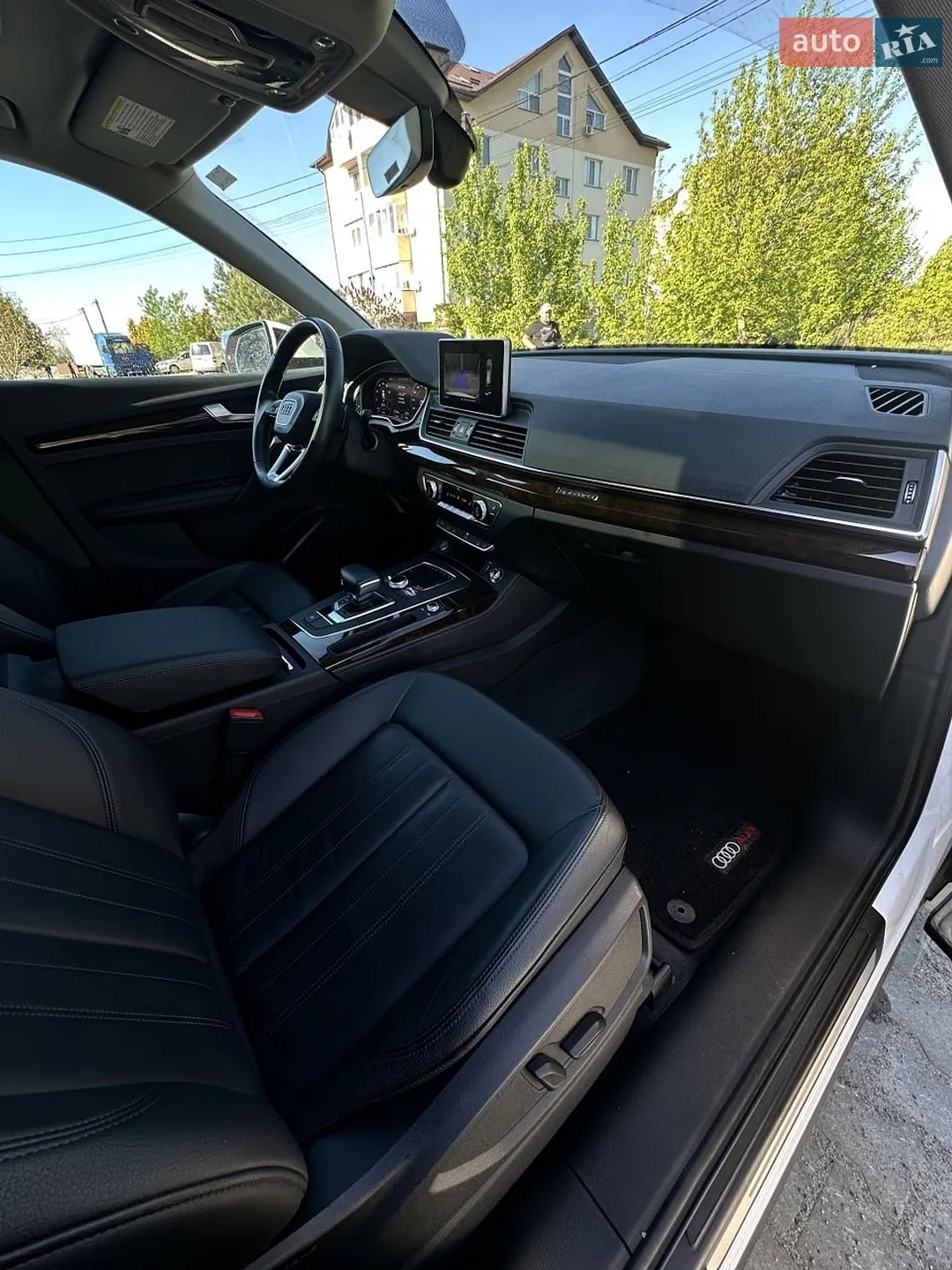 2020 Audi Q5 - мініатюра 37