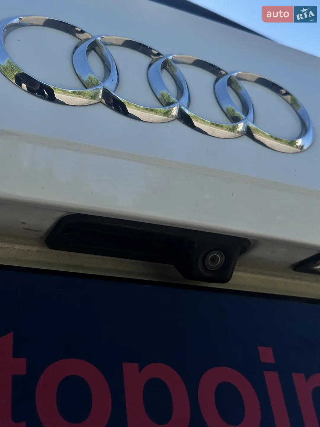2020 Audi Q5 - мініатюра 11