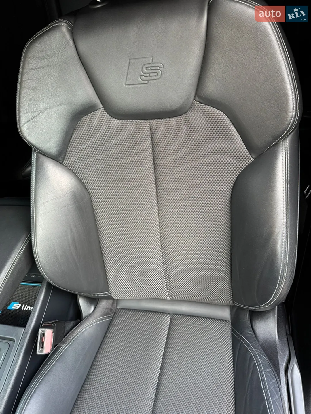 2017 Audi Q5 - мініатюра 16