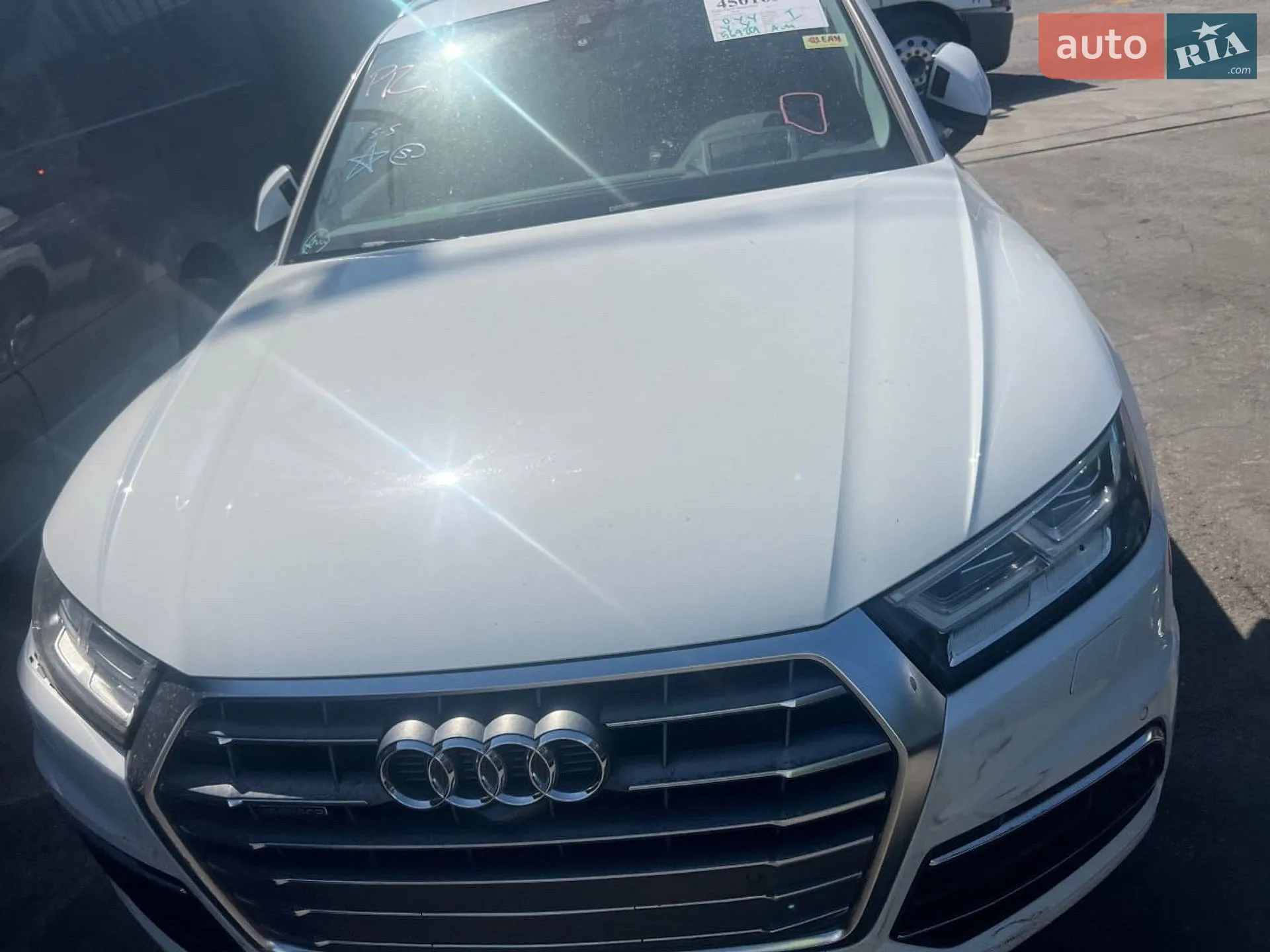 2019 Audi Q5 - мініатюра 24
