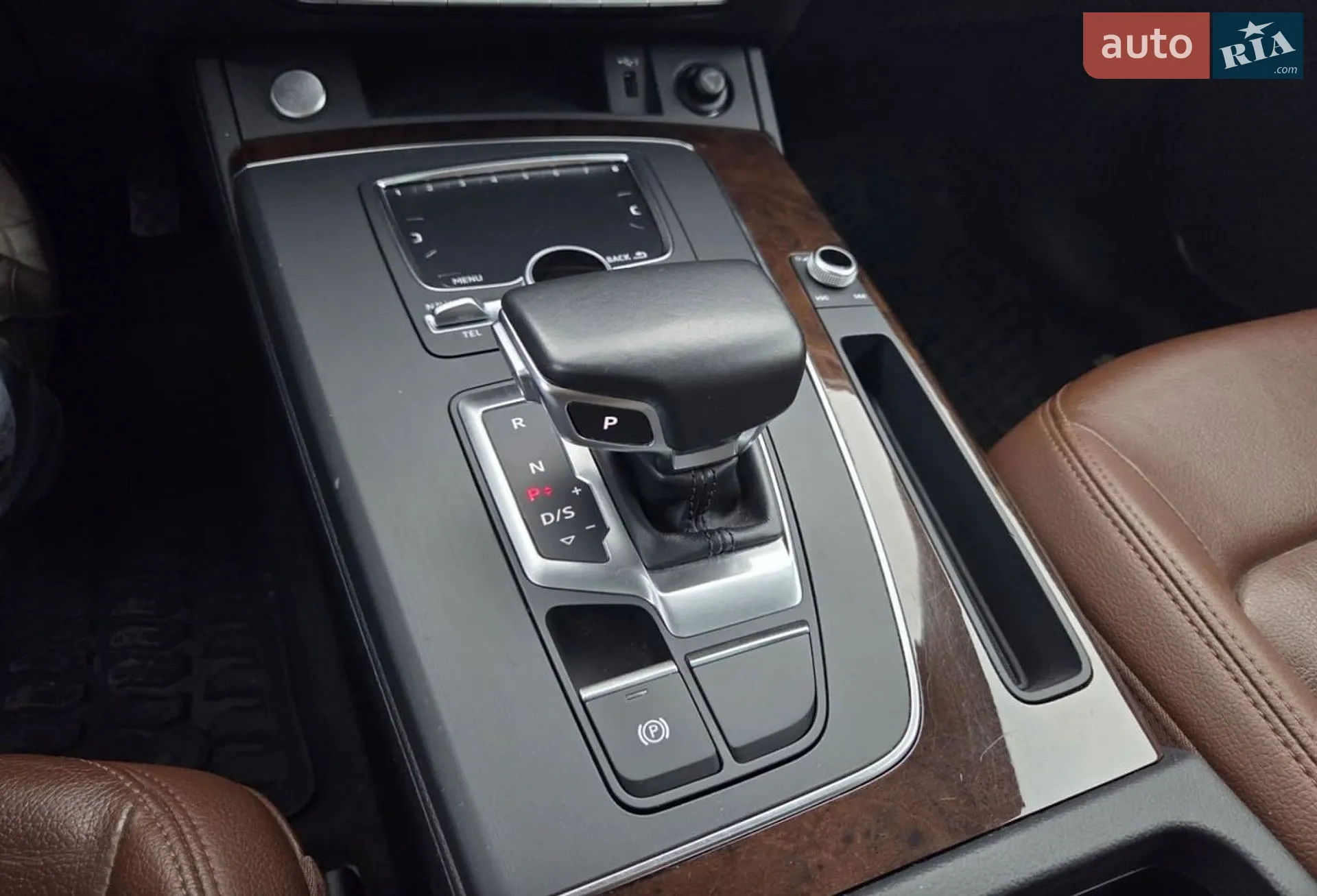 2018 Audi Q5 - мініатюра 10