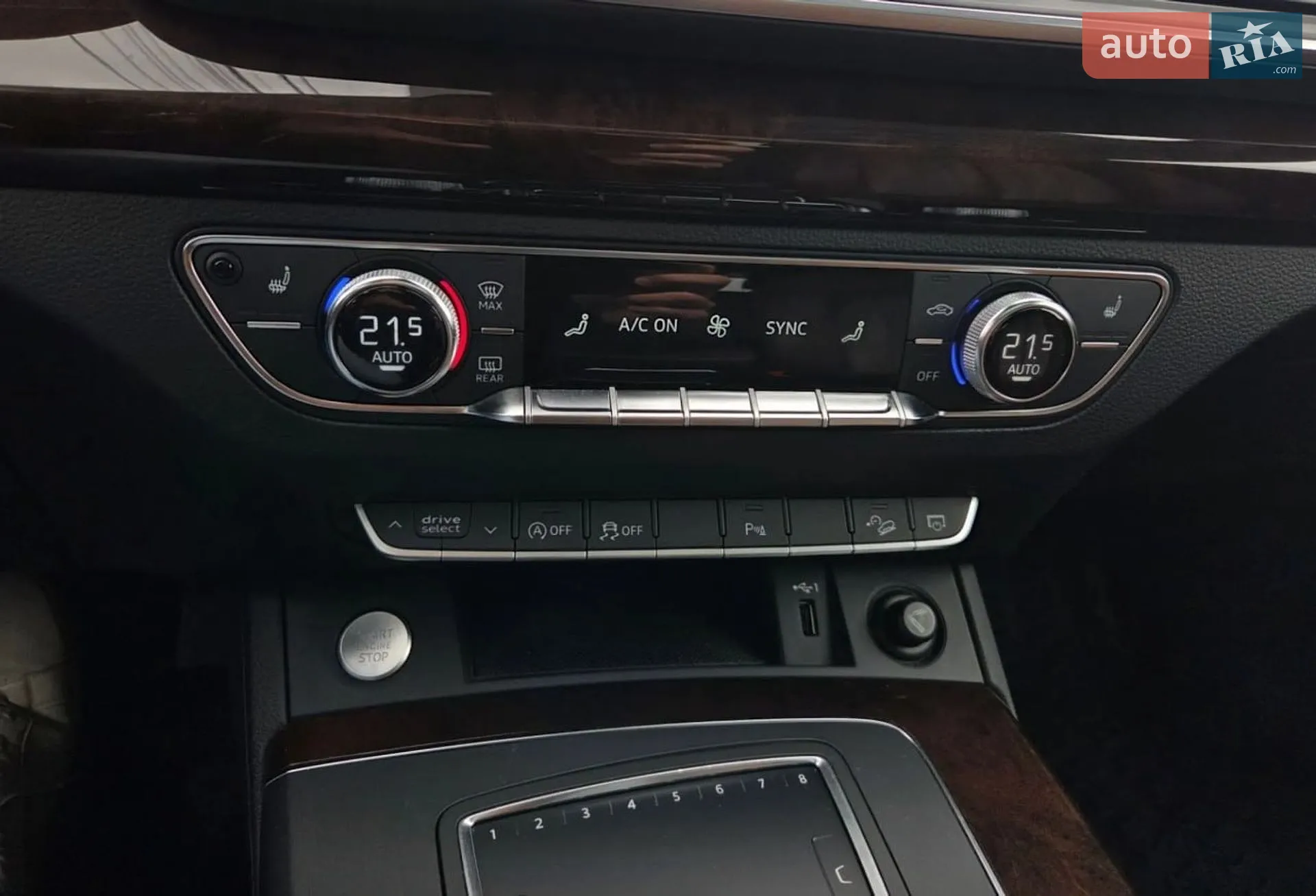 2018 Audi Q5 - мініатюра 14