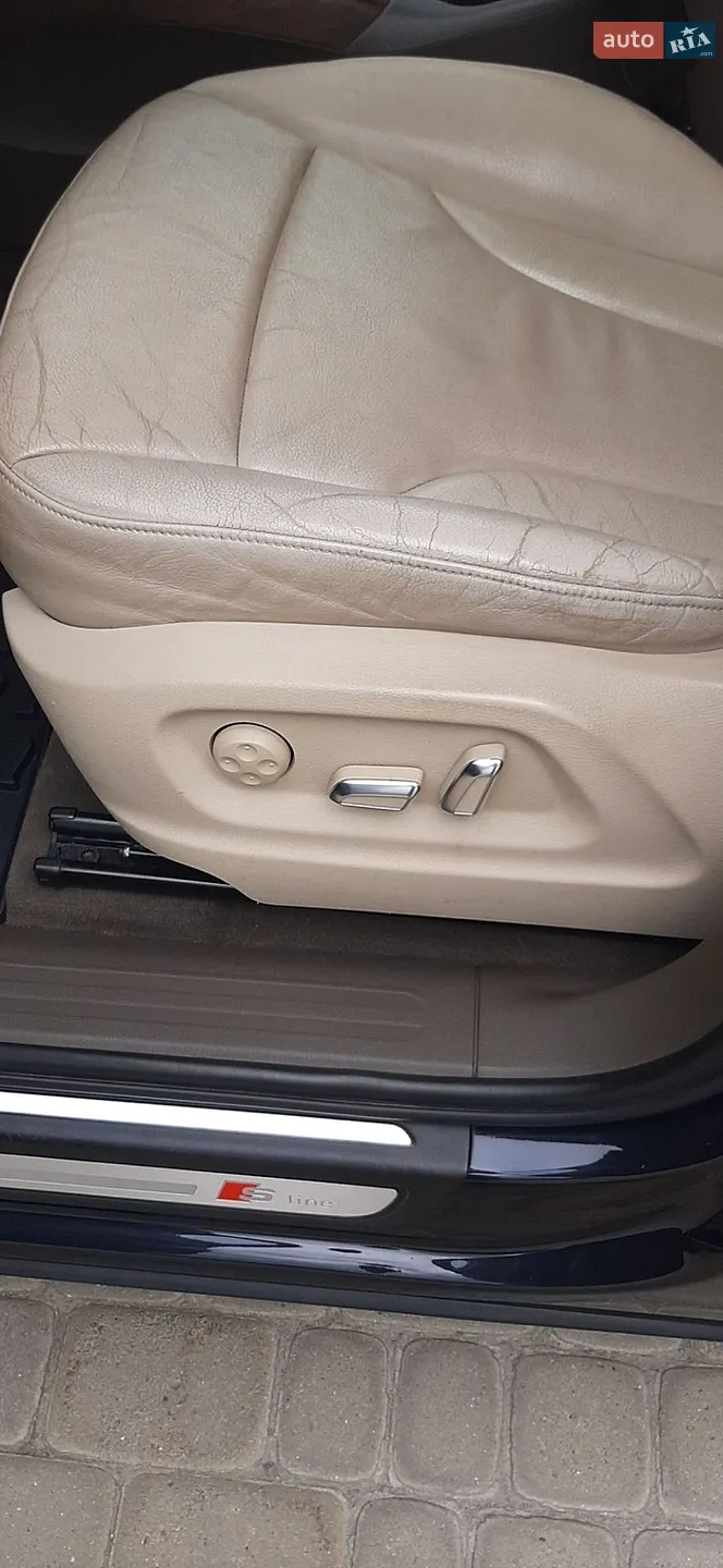 2014 Audi Q5 - мініатюра 14