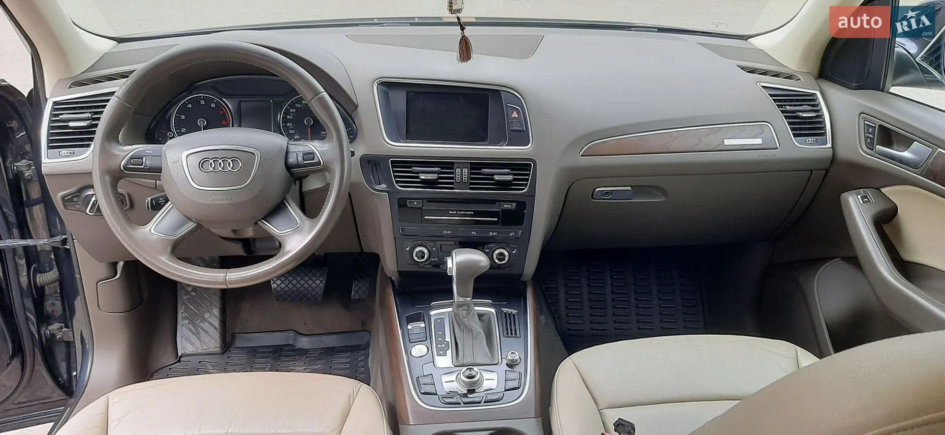 2014 Audi Q5 - мініатюра 17