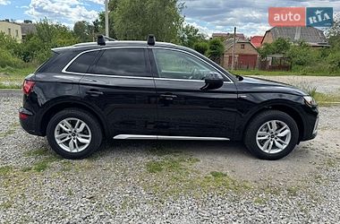Внедорожник / Кроссовер Audi Q5 2023 в Бердичеве