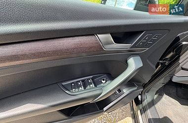 Внедорожник / Кроссовер Audi Q5 2023 в Бердичеве