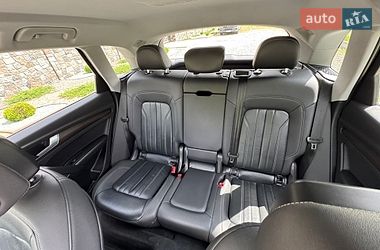 Внедорожник / Кроссовер Audi Q5 2023 в Бердичеве