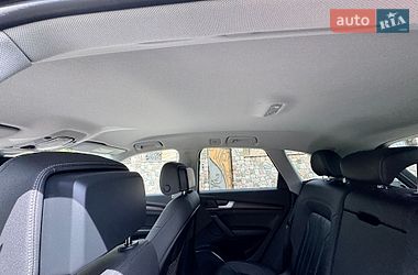 Внедорожник / Кроссовер Audi Q5 2023 в Бердичеве