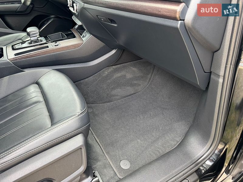 Внедорожник / Кроссовер Audi Q5 2023 в Бердичеве